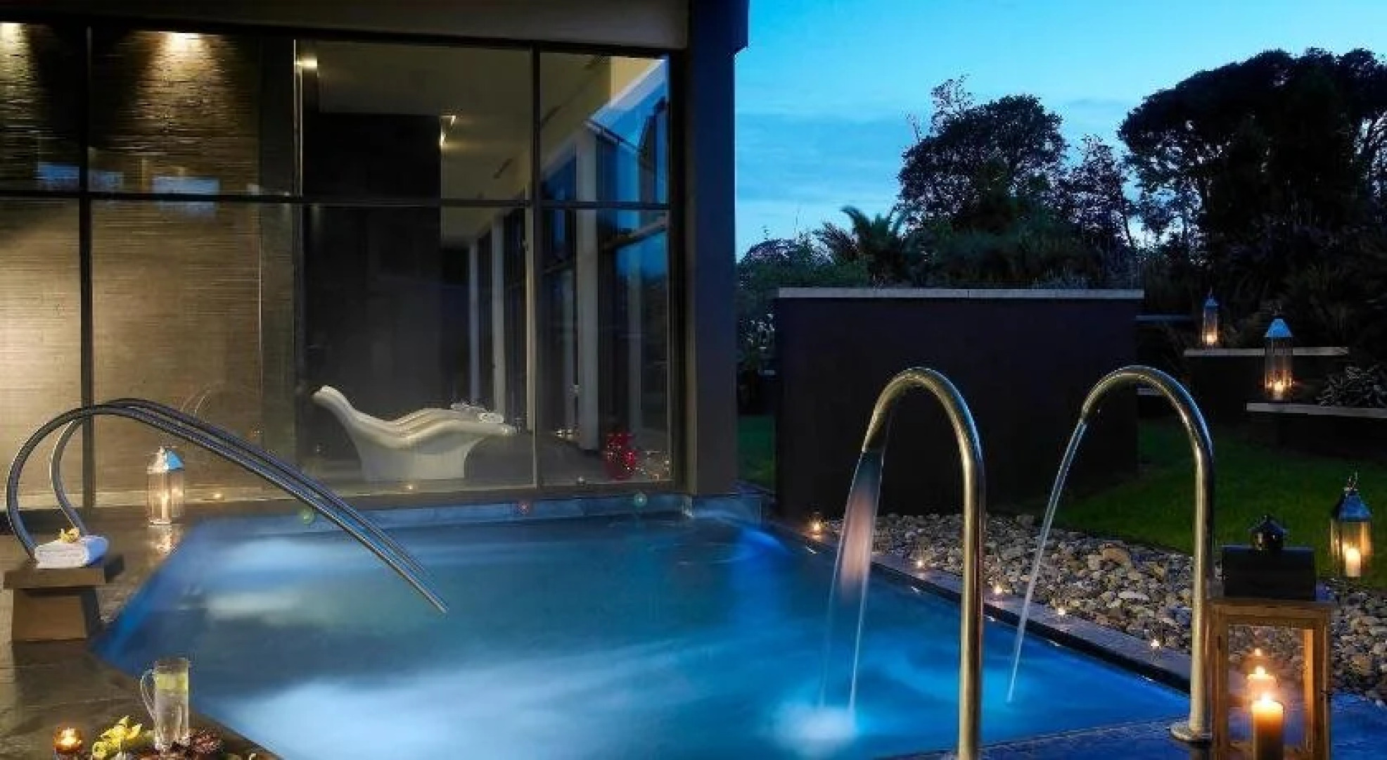 Seafield Hotel & Spa Resort