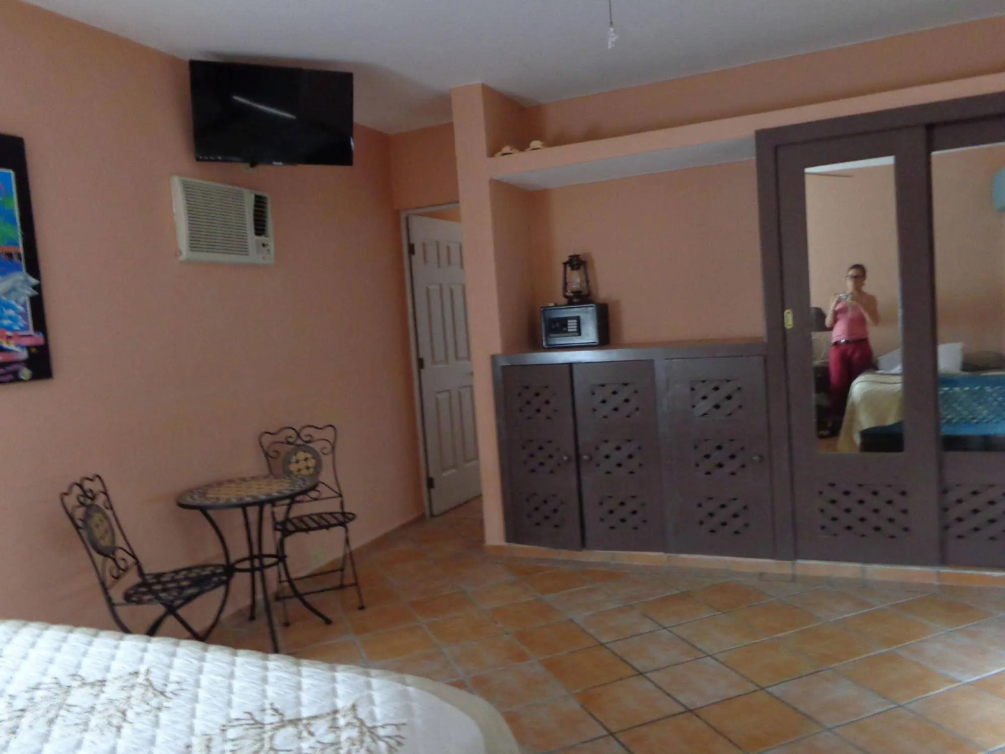 Arrecife y Sol Bed & Breakfast
