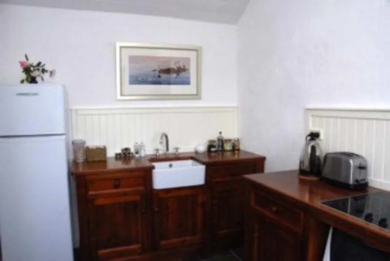 Brooklands Heritage B&B