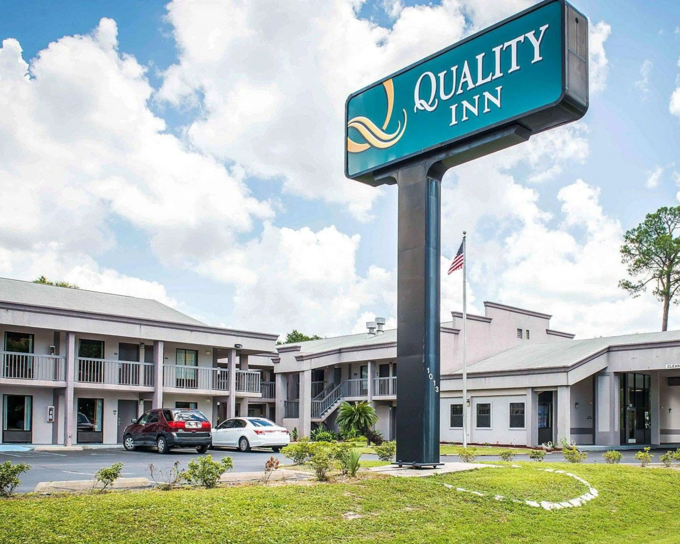 Quality Inn Panama City North