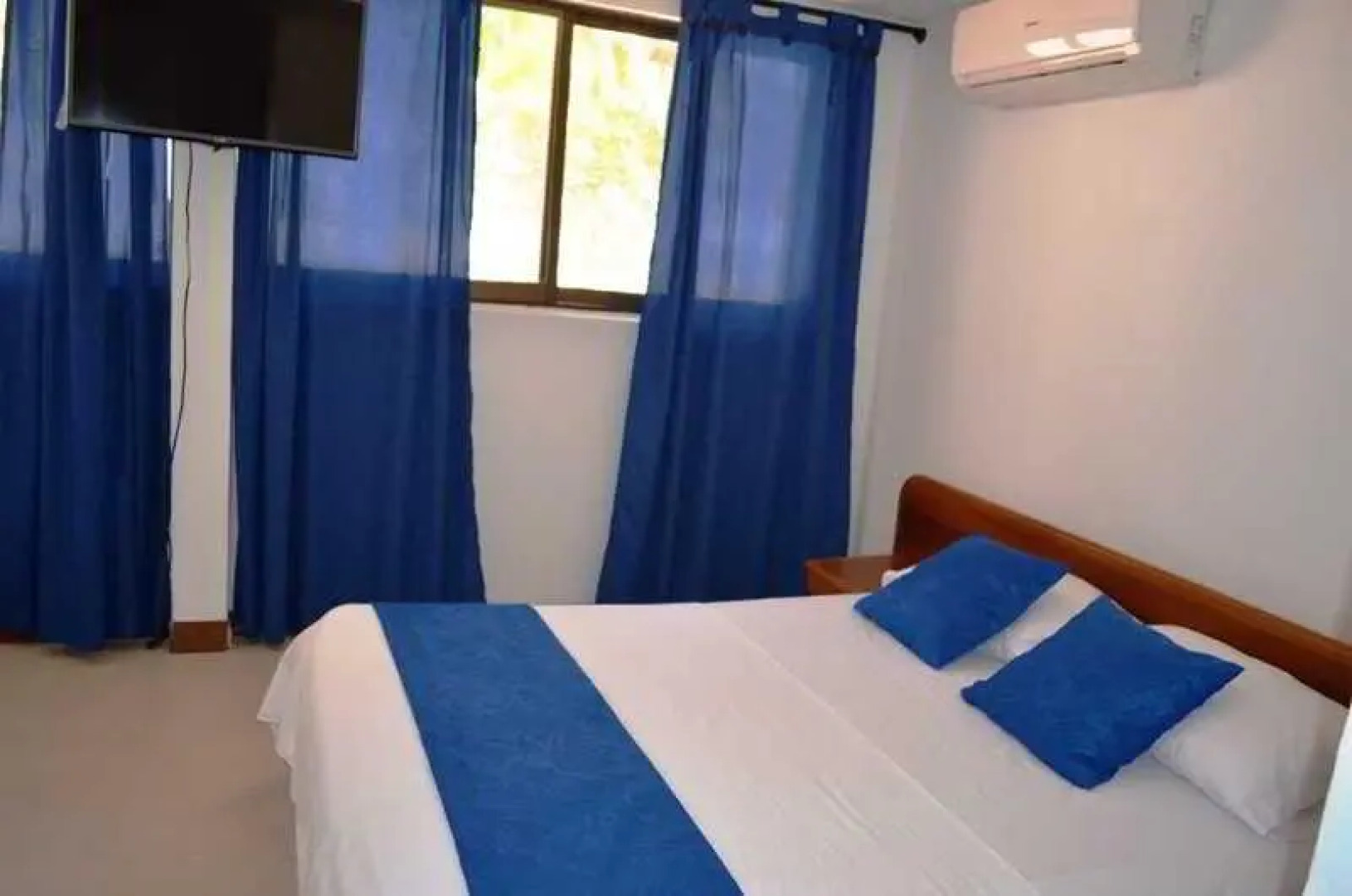 Palmarito Beach Hotel