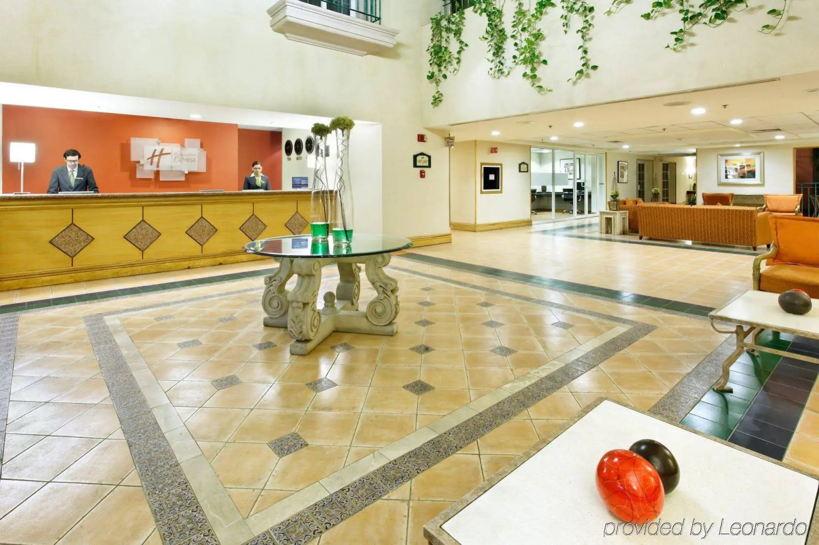 Holiday Inn Express Torreon by IHG