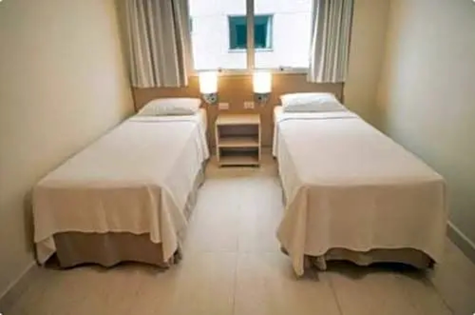 Salinas Park Resort Ap402