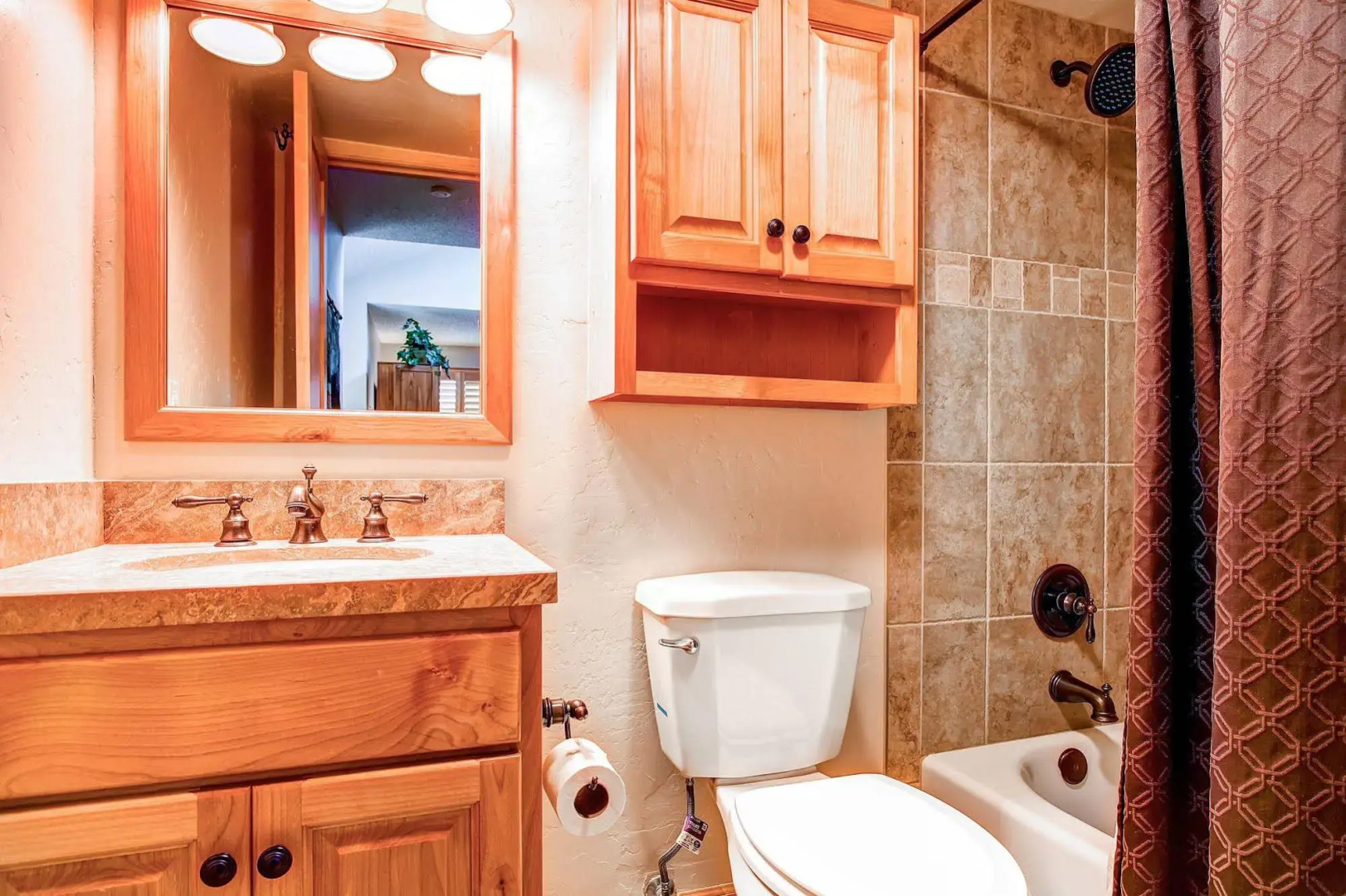 Tannenbaum Condominiums by Ski Country Resorts