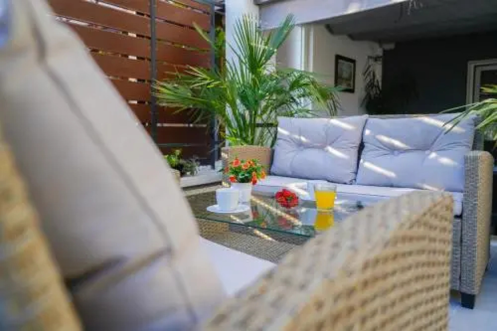 Apartments Villa Tomaš