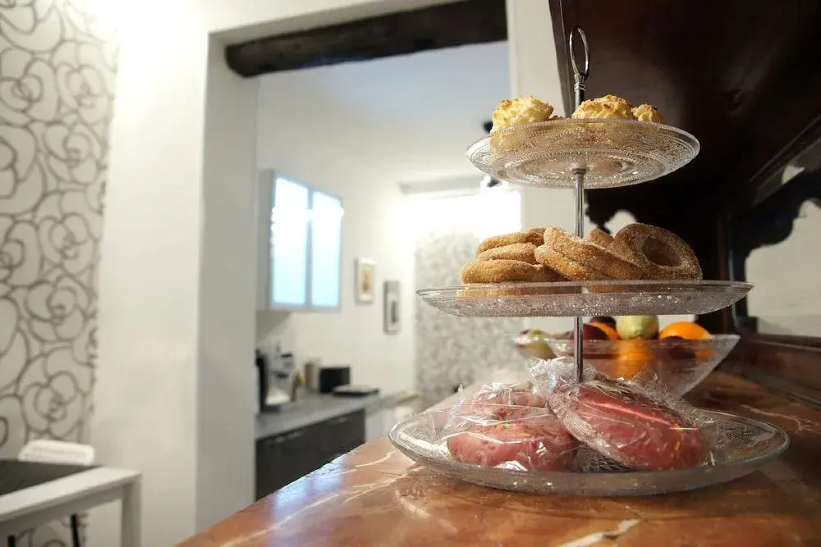 Alojamiento EntreHoces