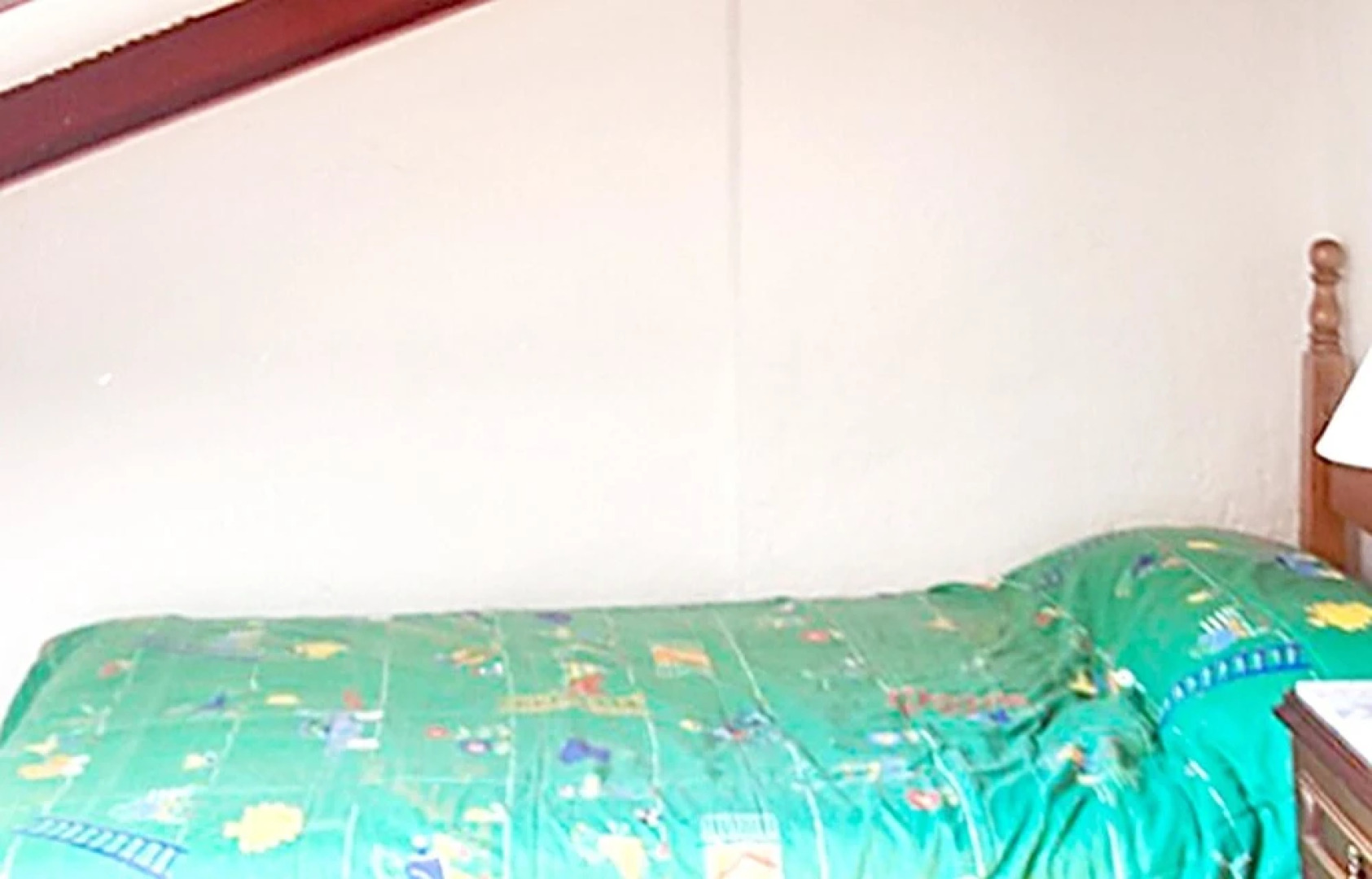 House With 4 Bedrooms in Escañuela, With Wonderful City View, Private