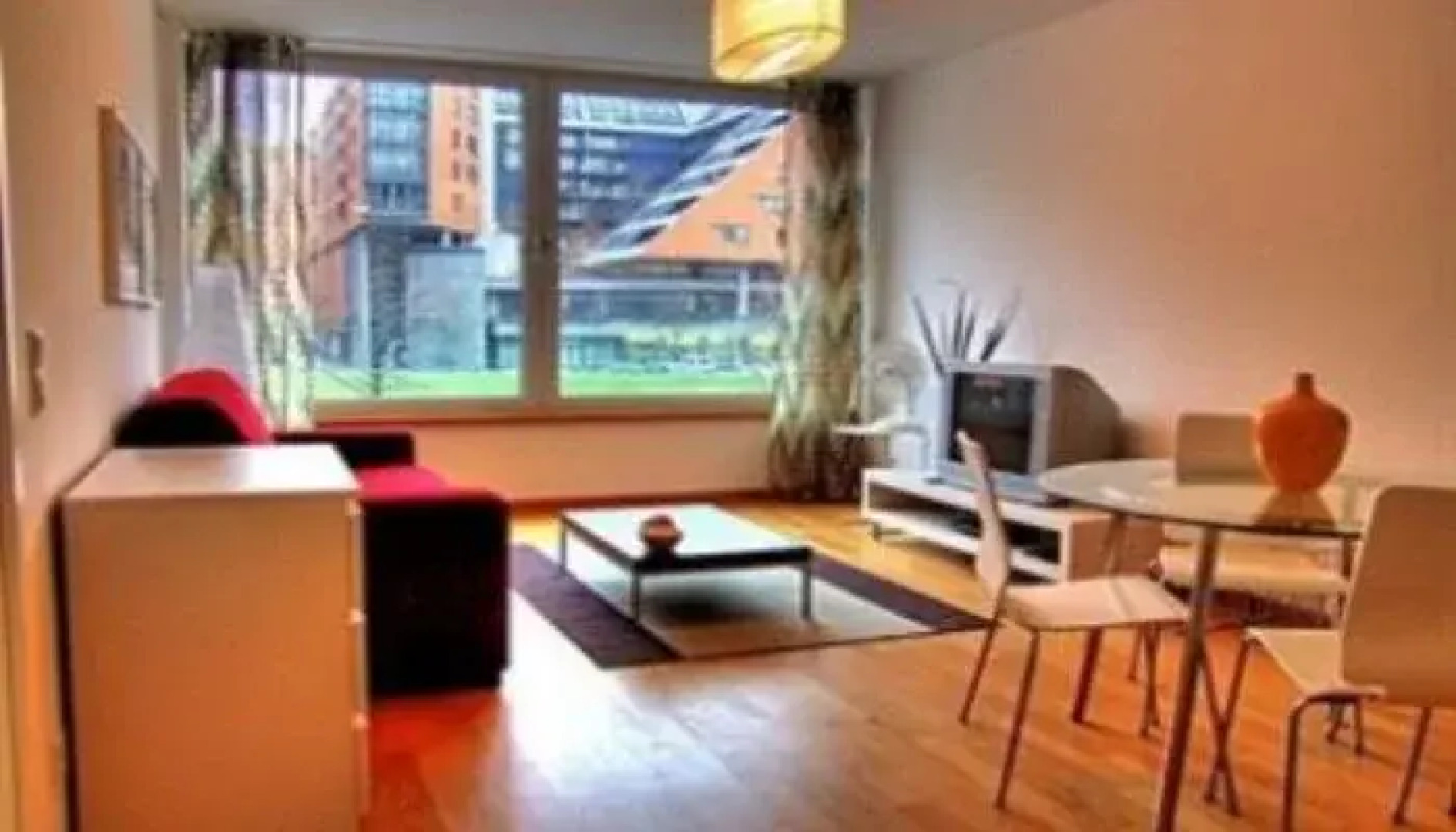 Inn Sight - Potsdamer Platz