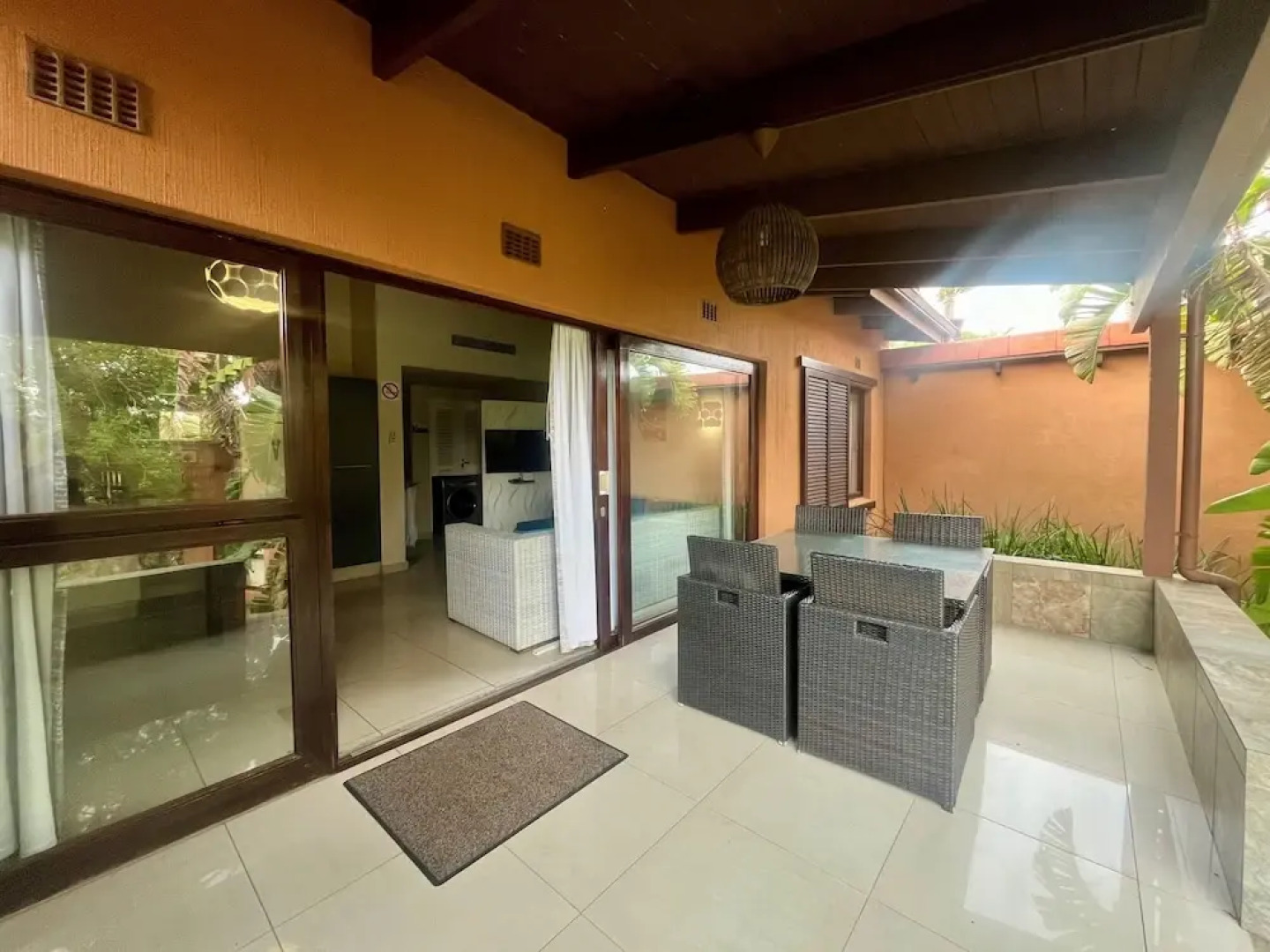 San Lameer Villa 2110