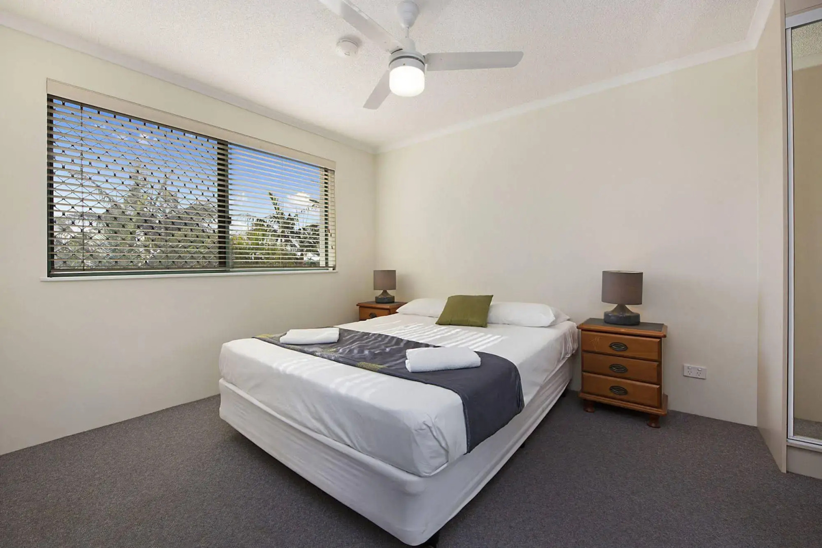 Fairseas Holiday Apartments