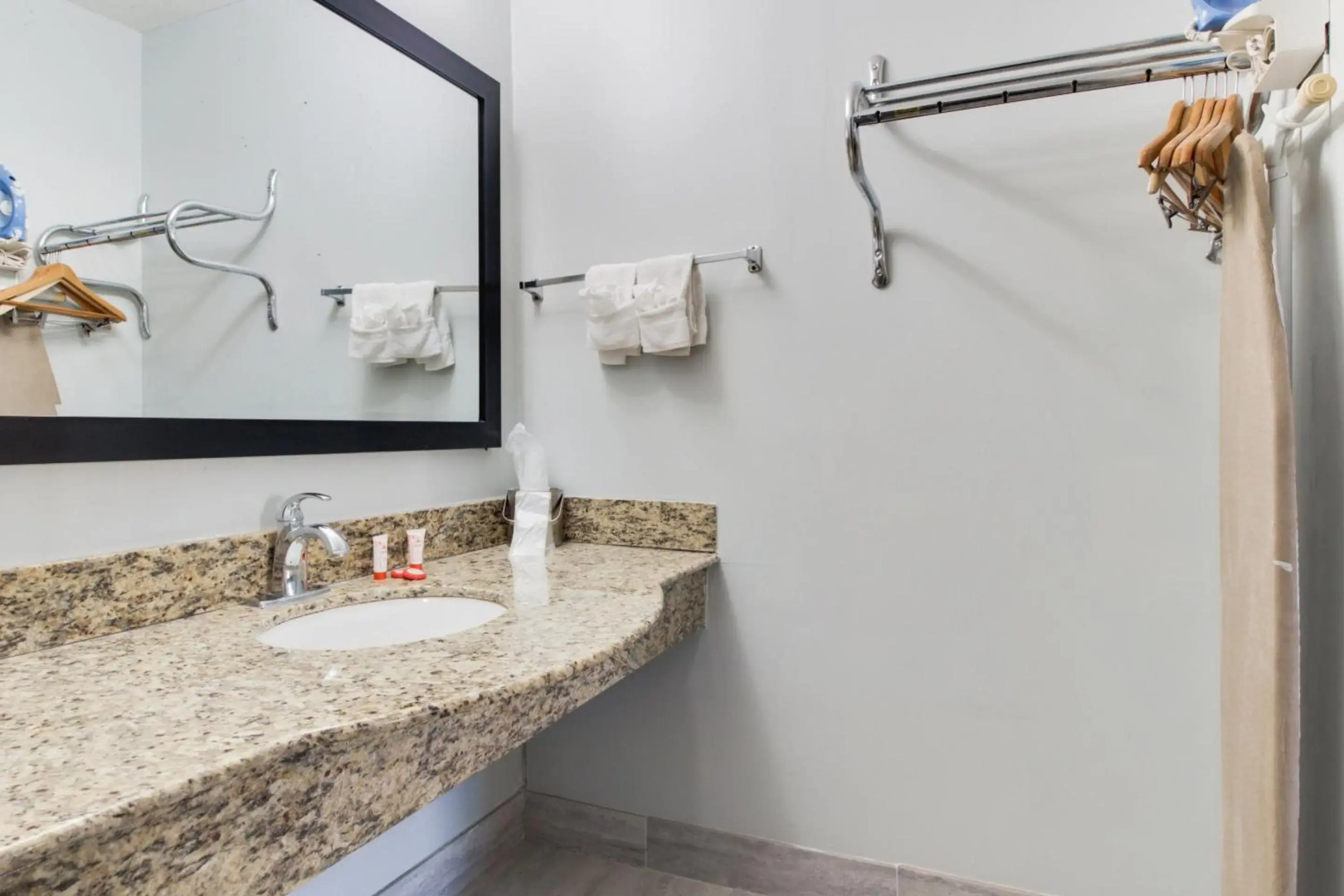 OYO Hotel Ingleside TX