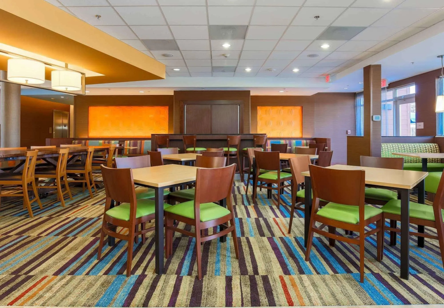 Fairfield Inn & Suites Cuero