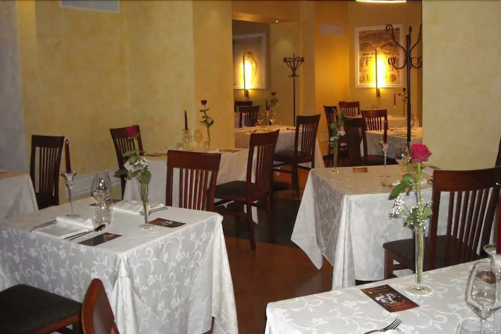 Relais Villa Fornari