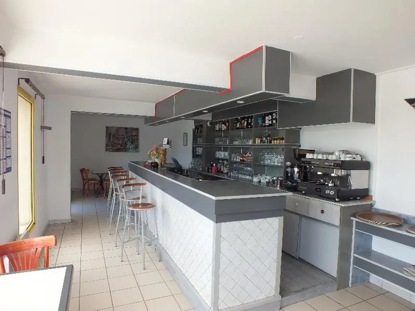 Logis Hôtel le Clos Saint-Loup