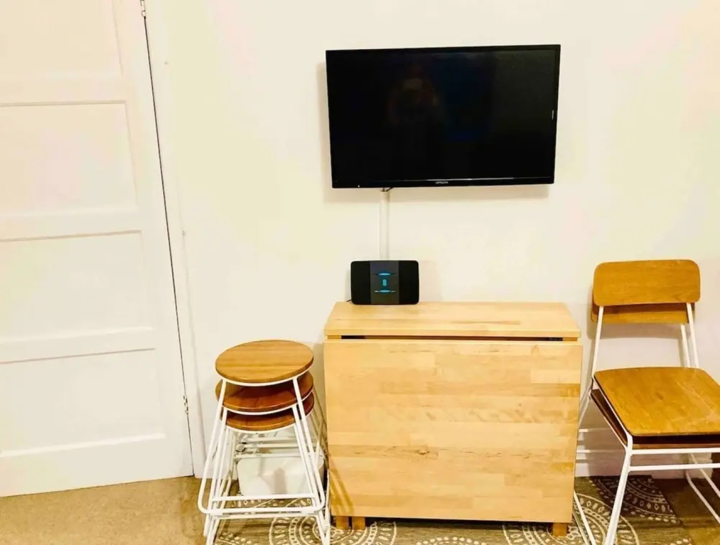 Cosy Classy 2-bed Maisonette, Village nr Newquay