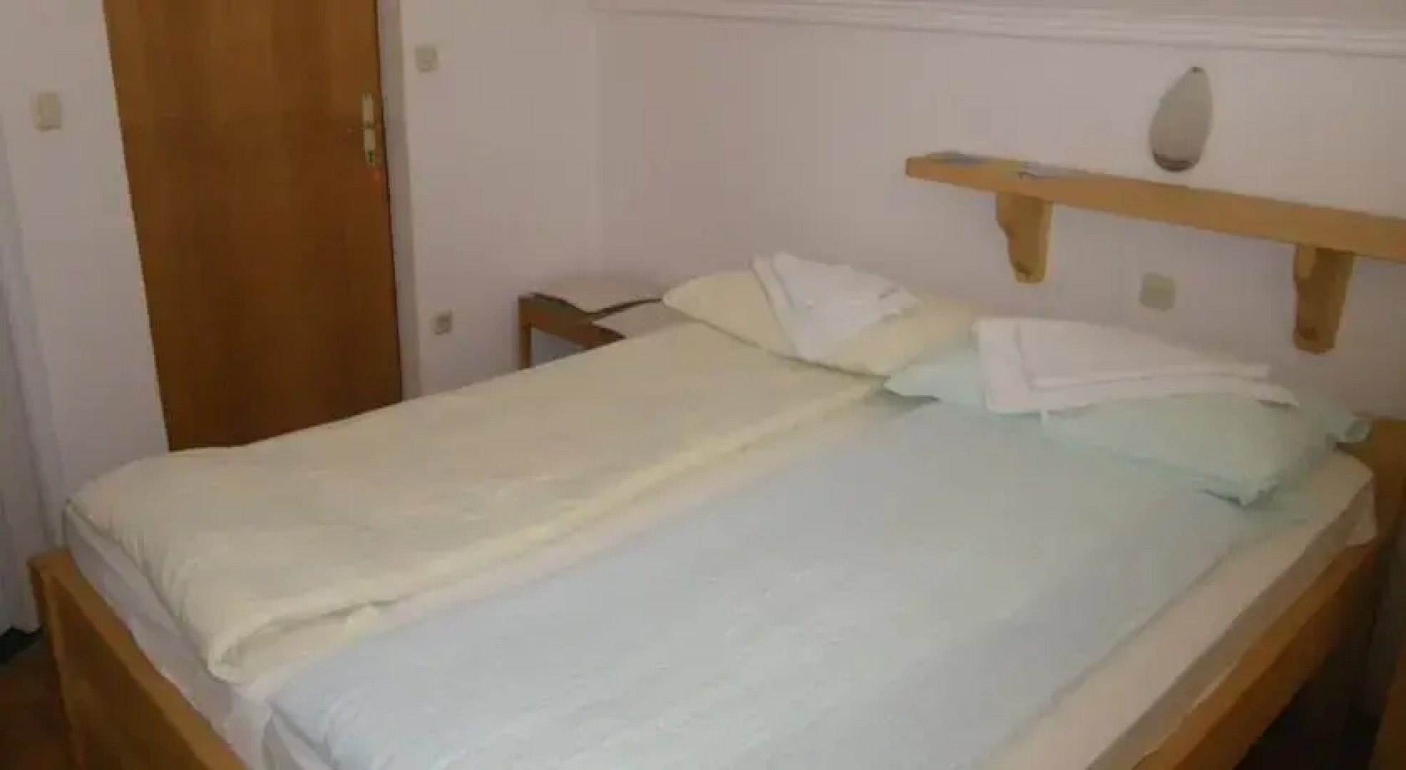 Rooms Family Luketić