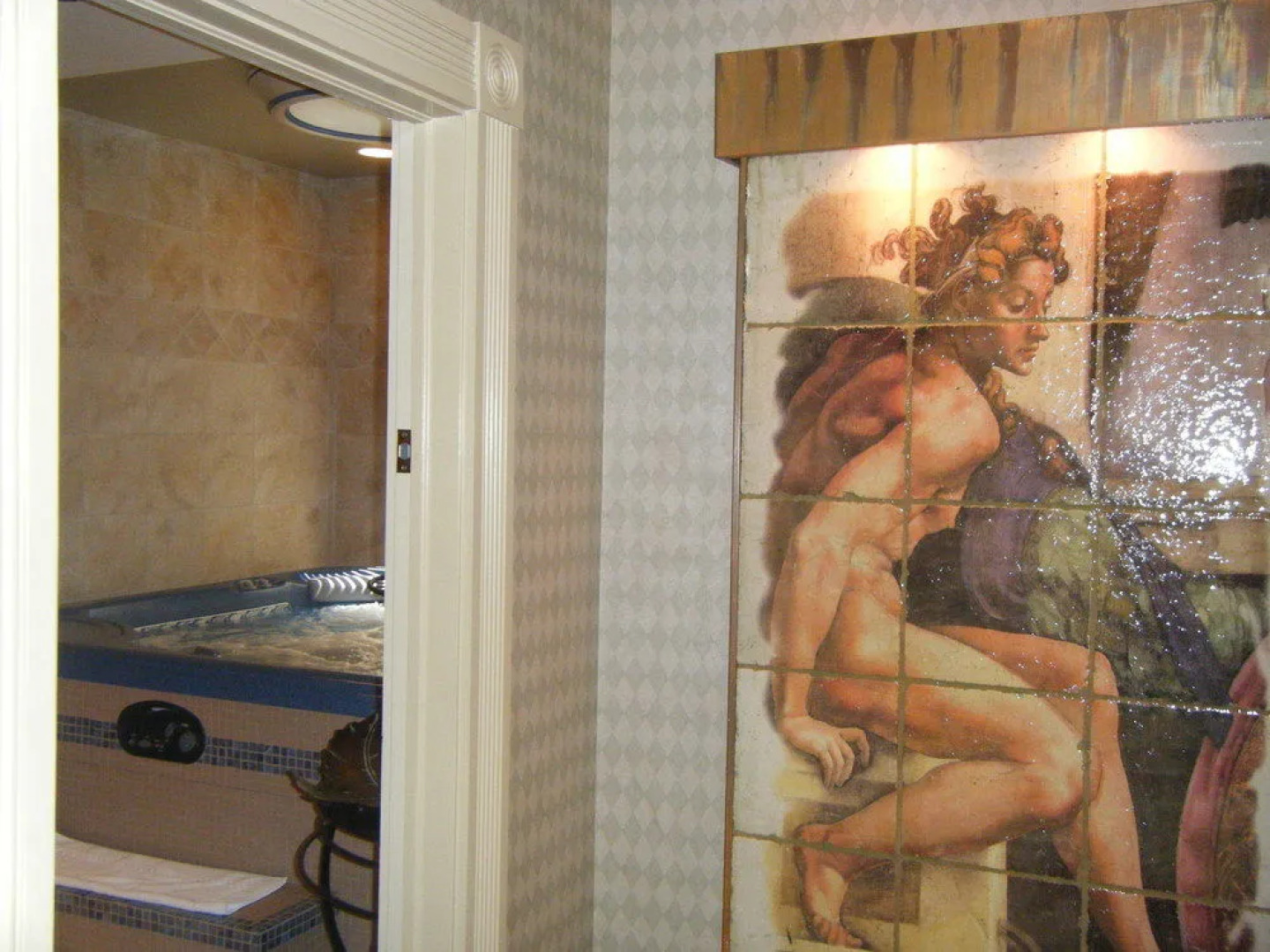 Beaumont Hotel & Spa - Adults Only