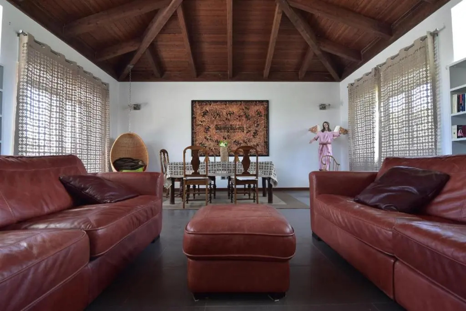 AgrIGINO Villa Riccardi