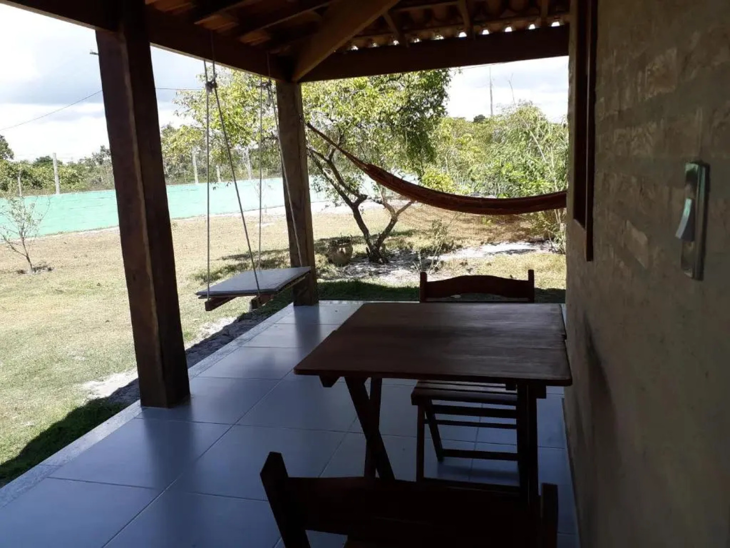 Vila das Mangabeiras Corumbau