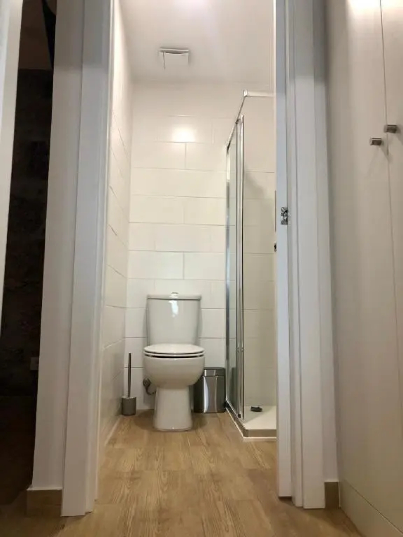 Casas da Villa by Quinta Porto de Monsanto