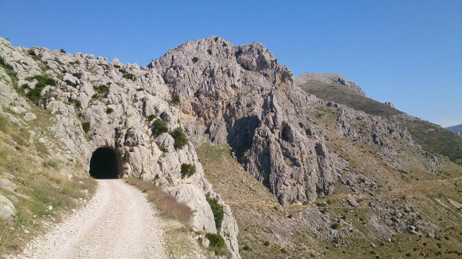 Casa de la Abuela Pepa