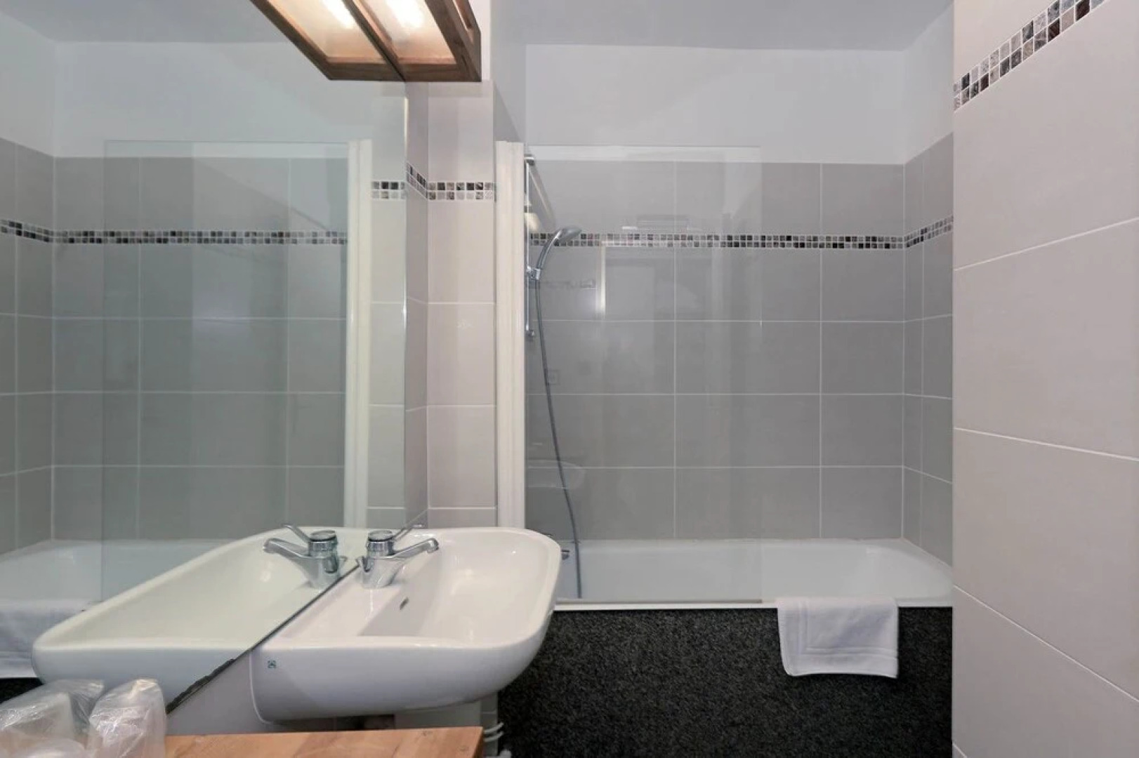 Hôtel la Randonnée