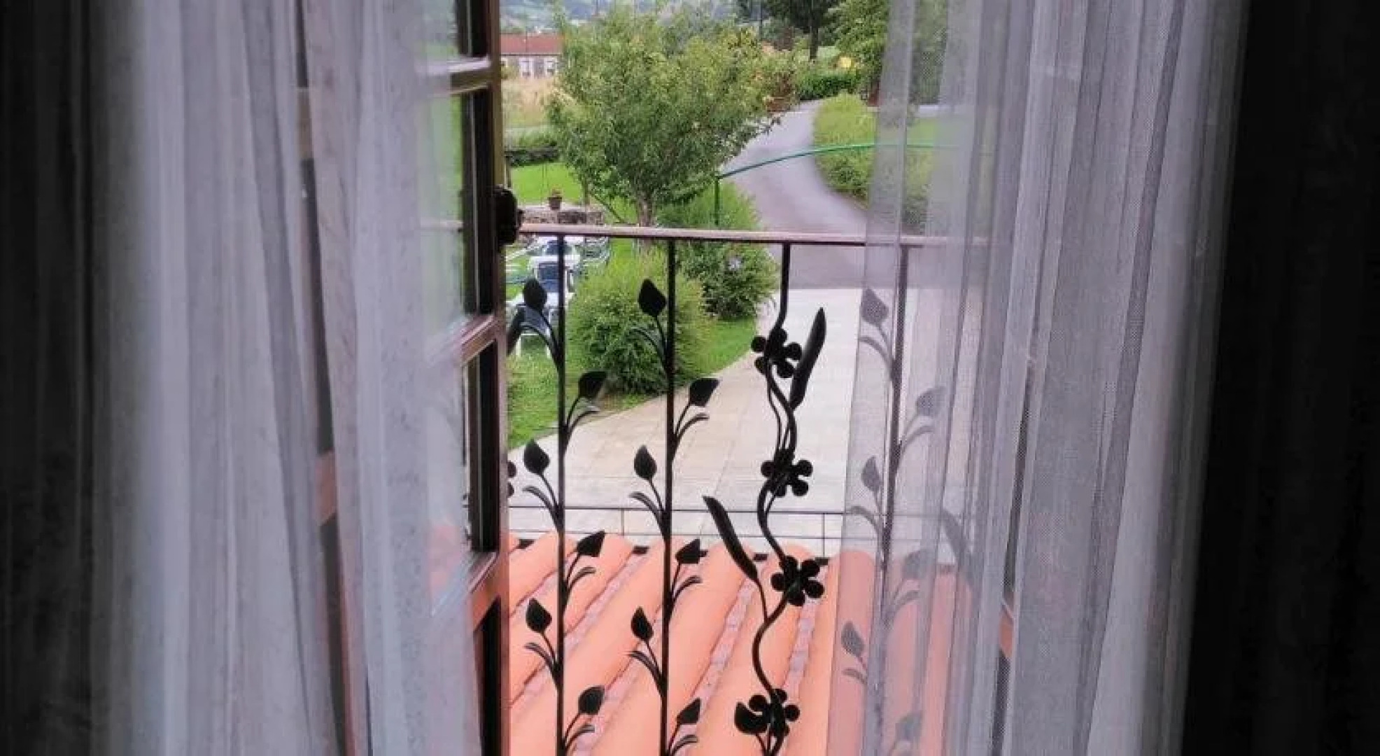 Casona Camino De Hoz