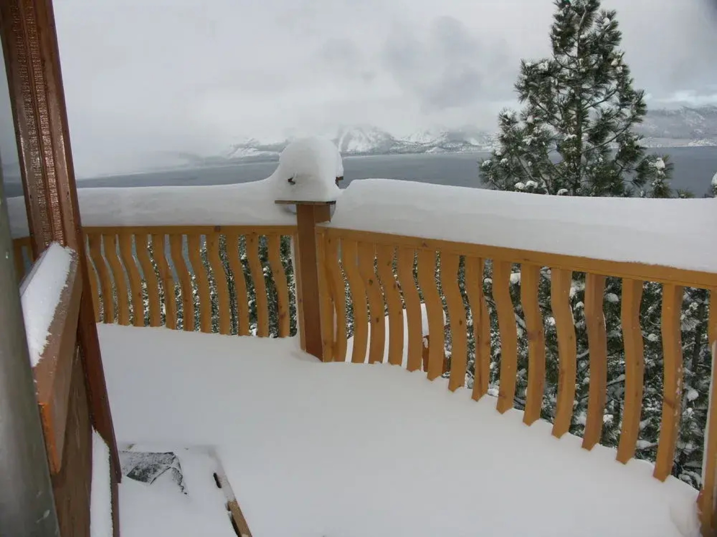 Where Eagles Fly Bed & Breakfast