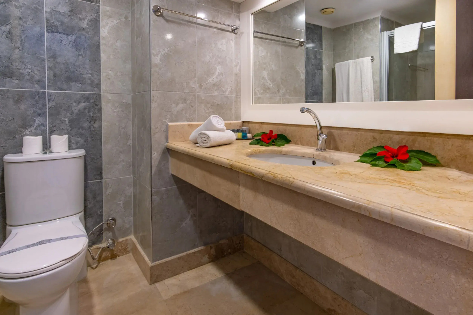 A11 Hotel Obaköy - All inclusive