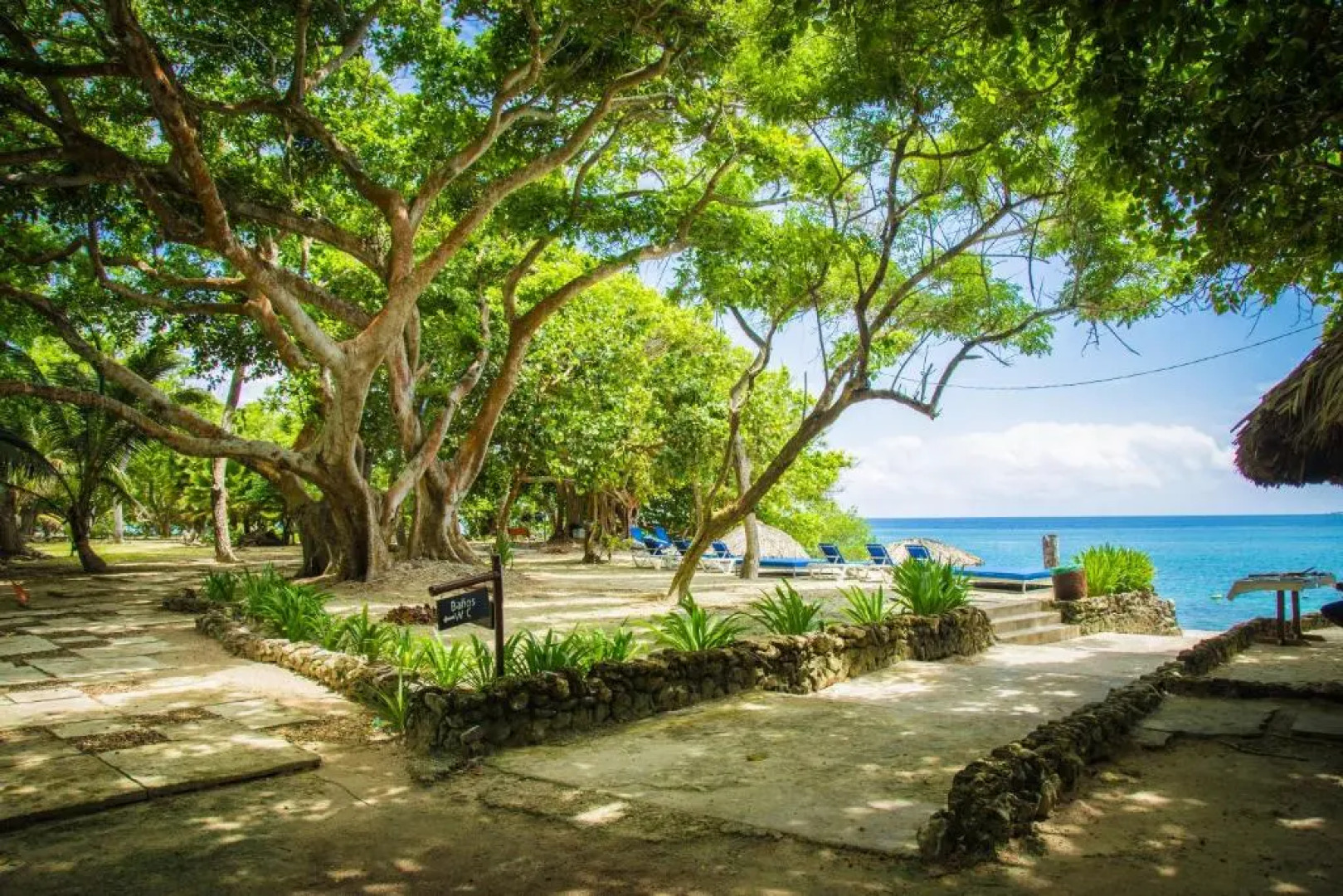 Hotel San Pedro de Majagua