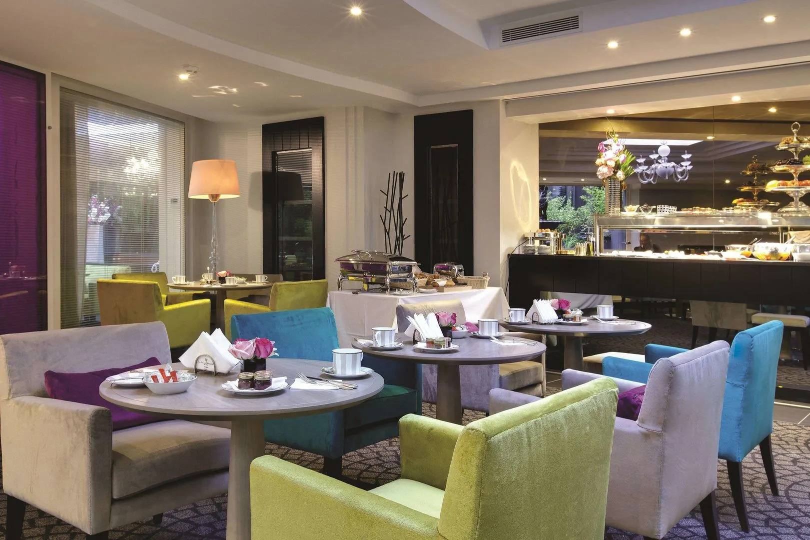 Hotel Etoile Maillot