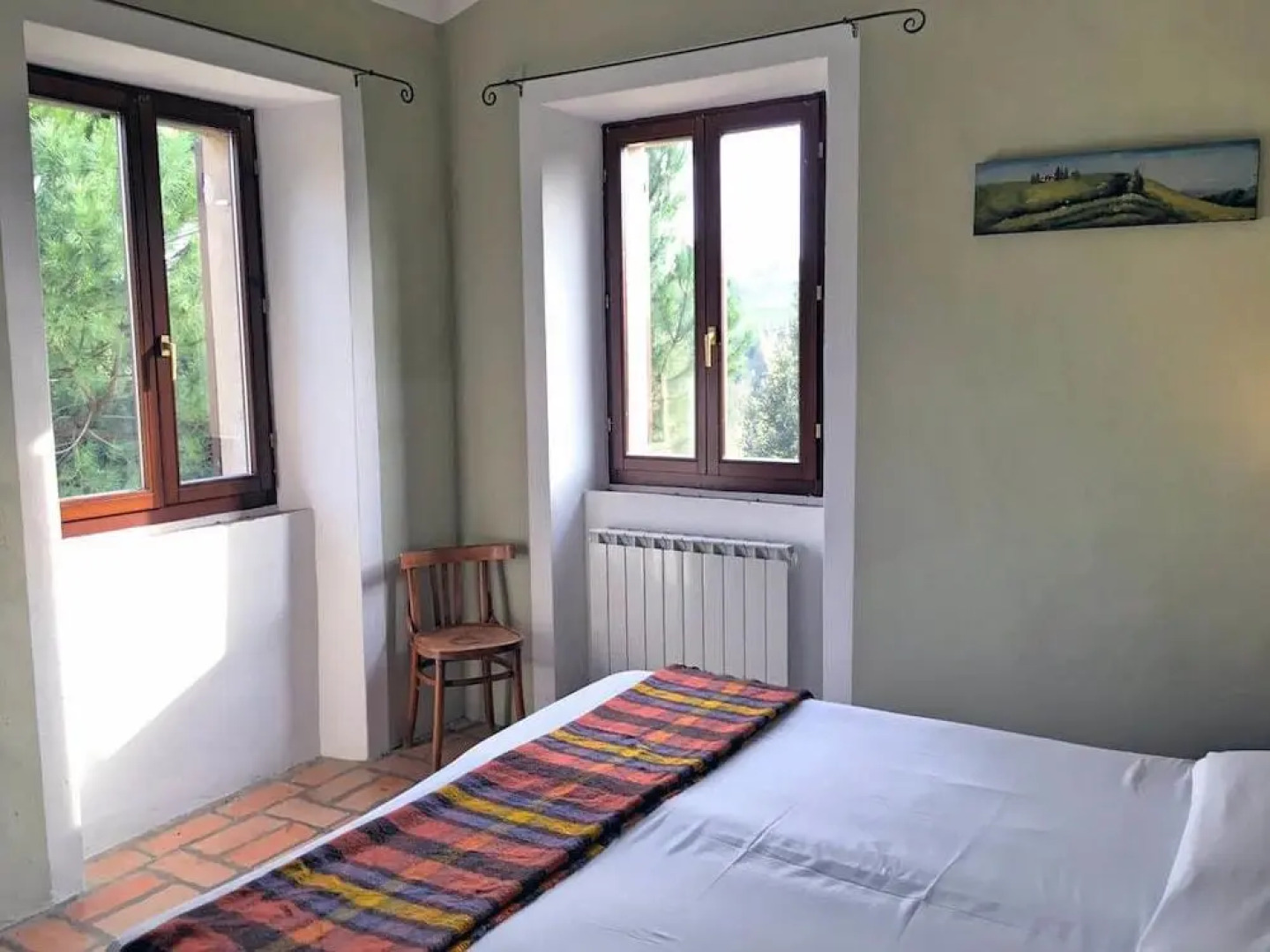 Agriturismo La Distesa