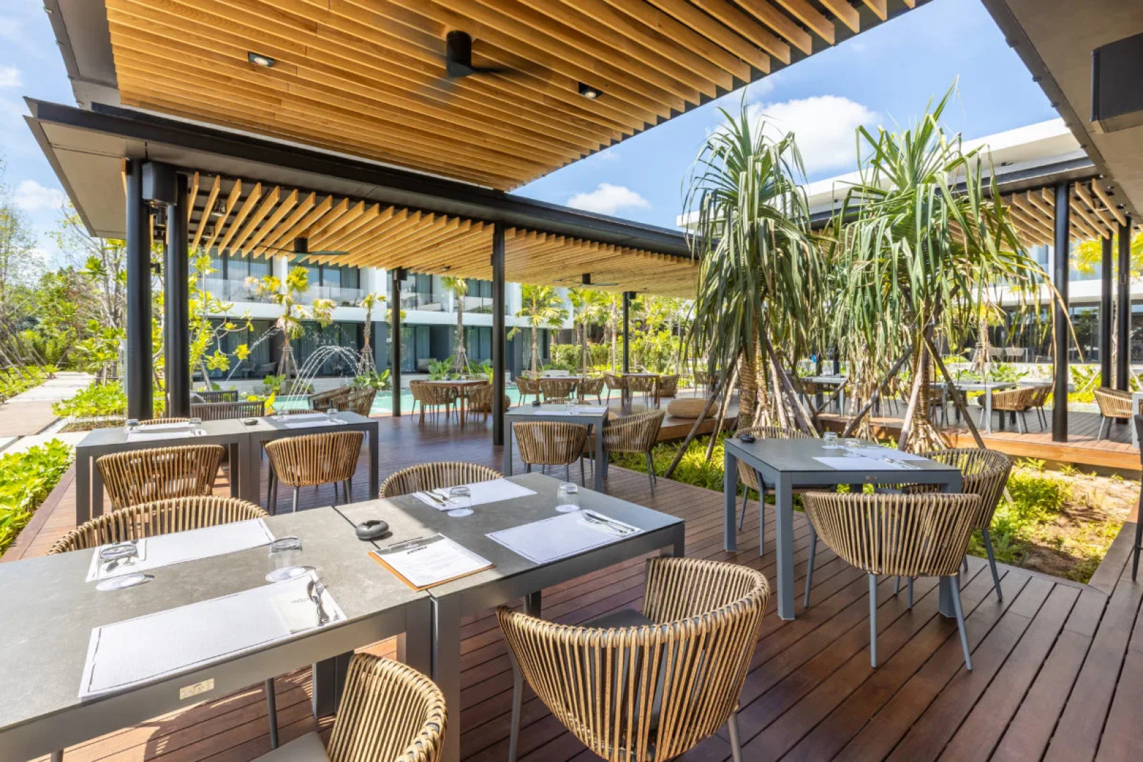 Stay Wellbeing & Lifestyle Resort