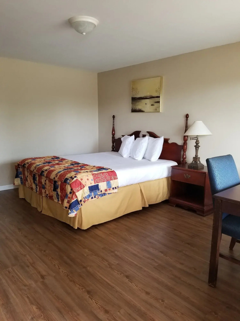 Lake Erie Lodge Erie