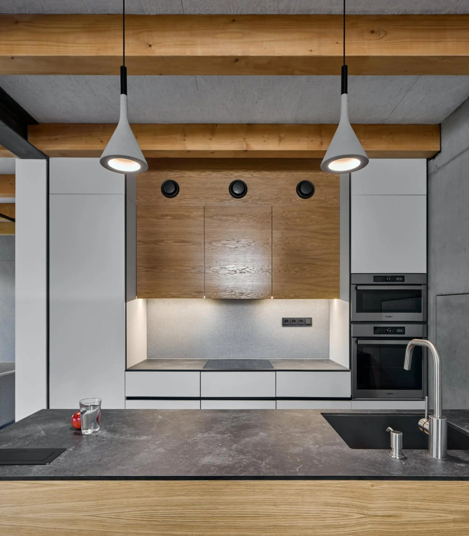 Horni Marsov KHH330 in Horní Maršov