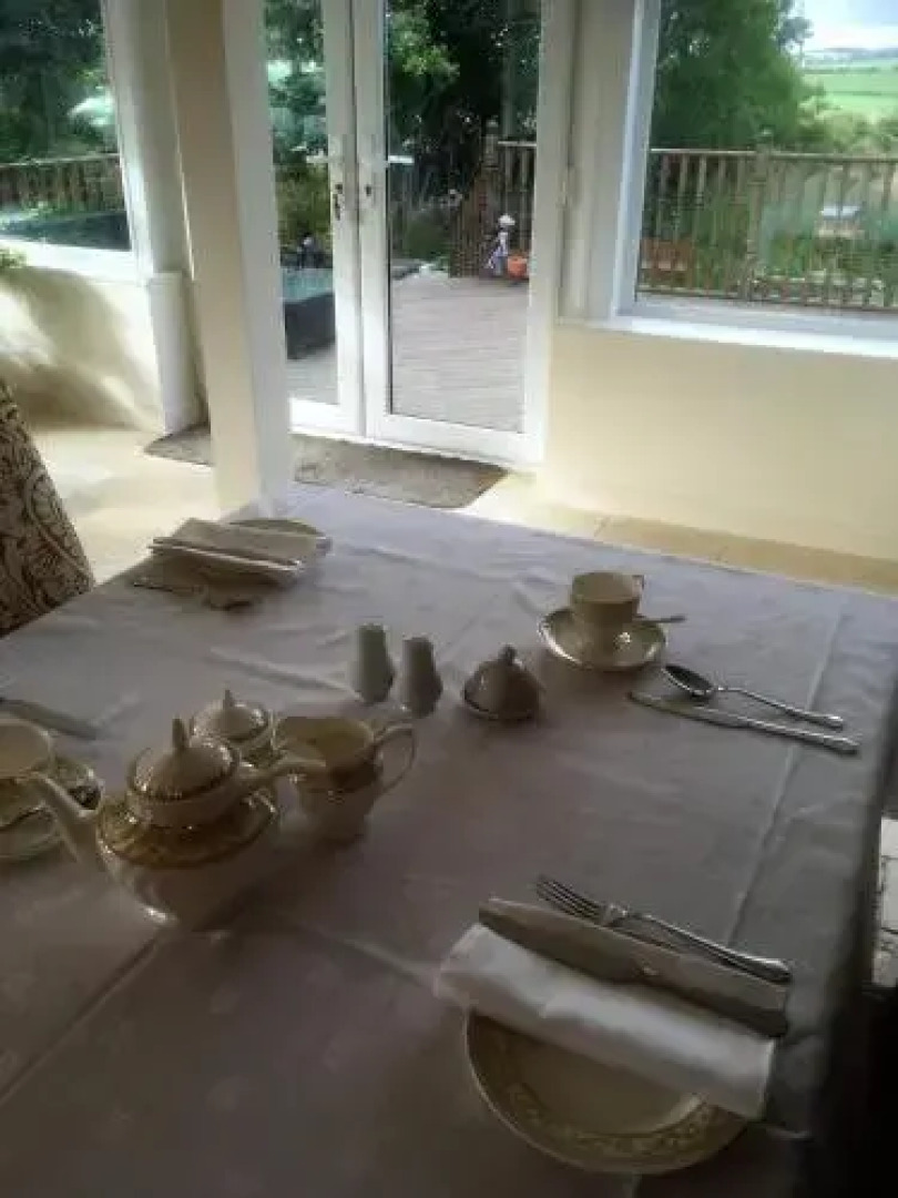 Frongaer Bed and Breakfast