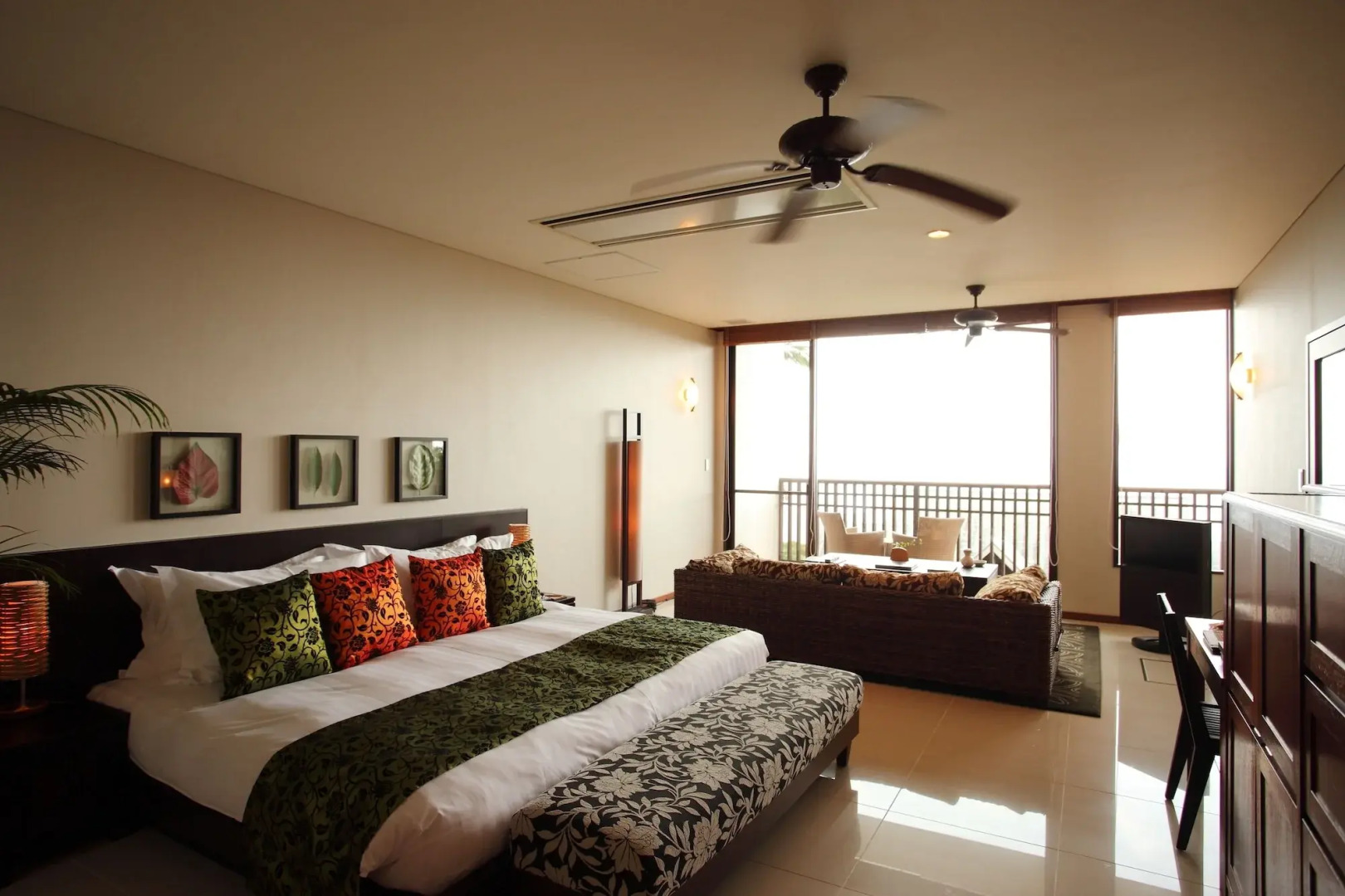 sankara hotel & spa Yakushima