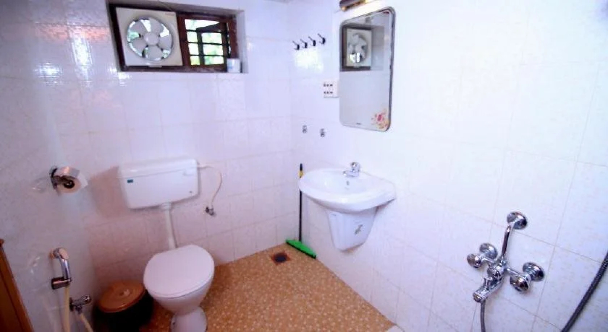 Varkala Marine Palace