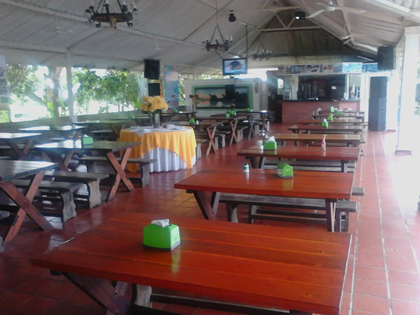 Finca Turistica Los Gavilanes