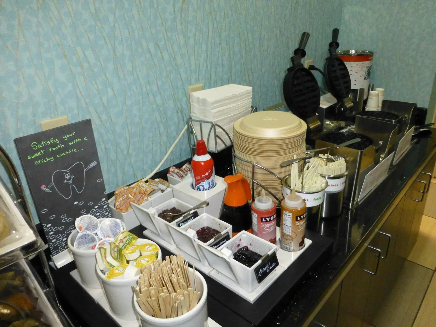 Hampton Inn Marysville