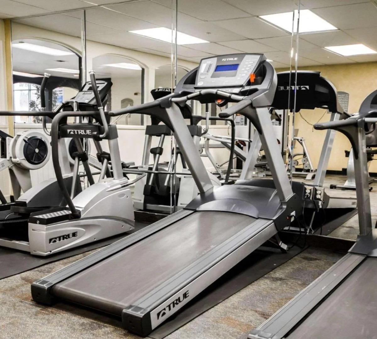 Clarion Hotel Conference Center Lexington North