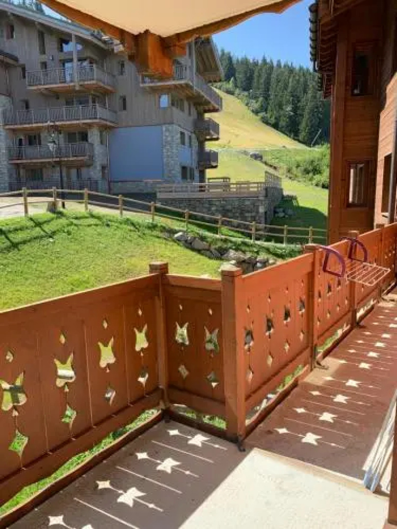 les 7 laux immobilier chalet D