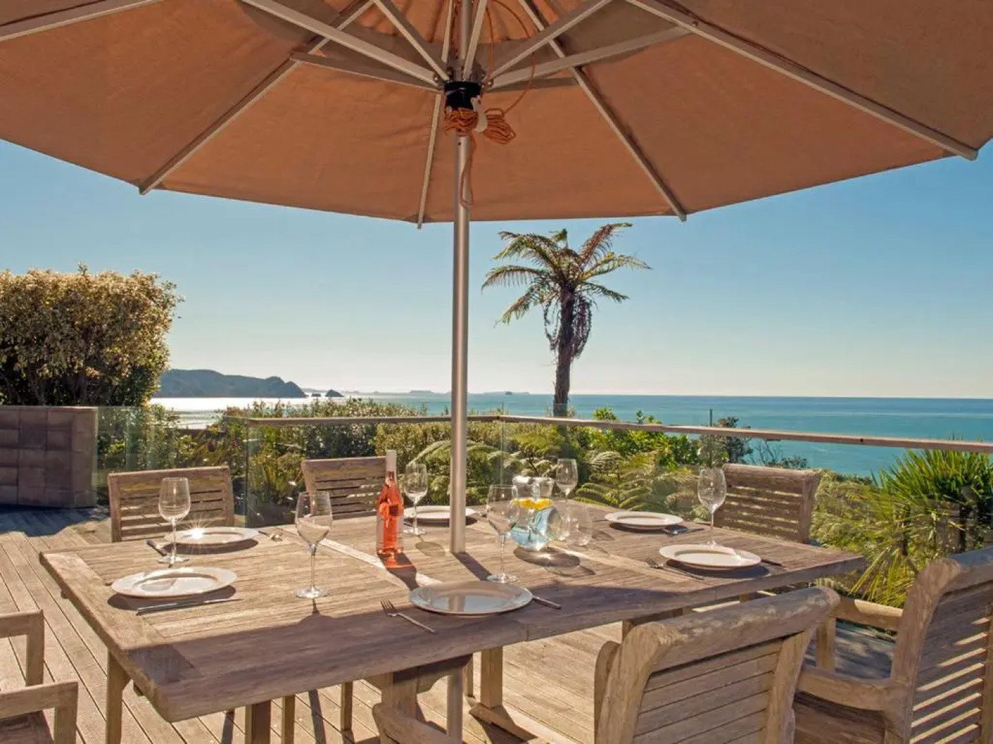 The Ridge at Tairua - Tairua Apartment