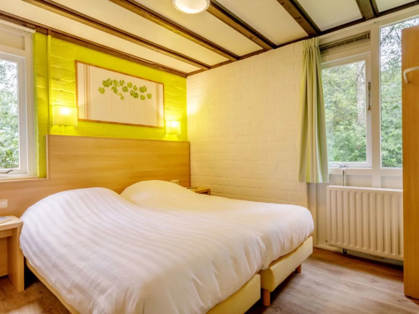 Center Parcs De Limburgse Peel 33554