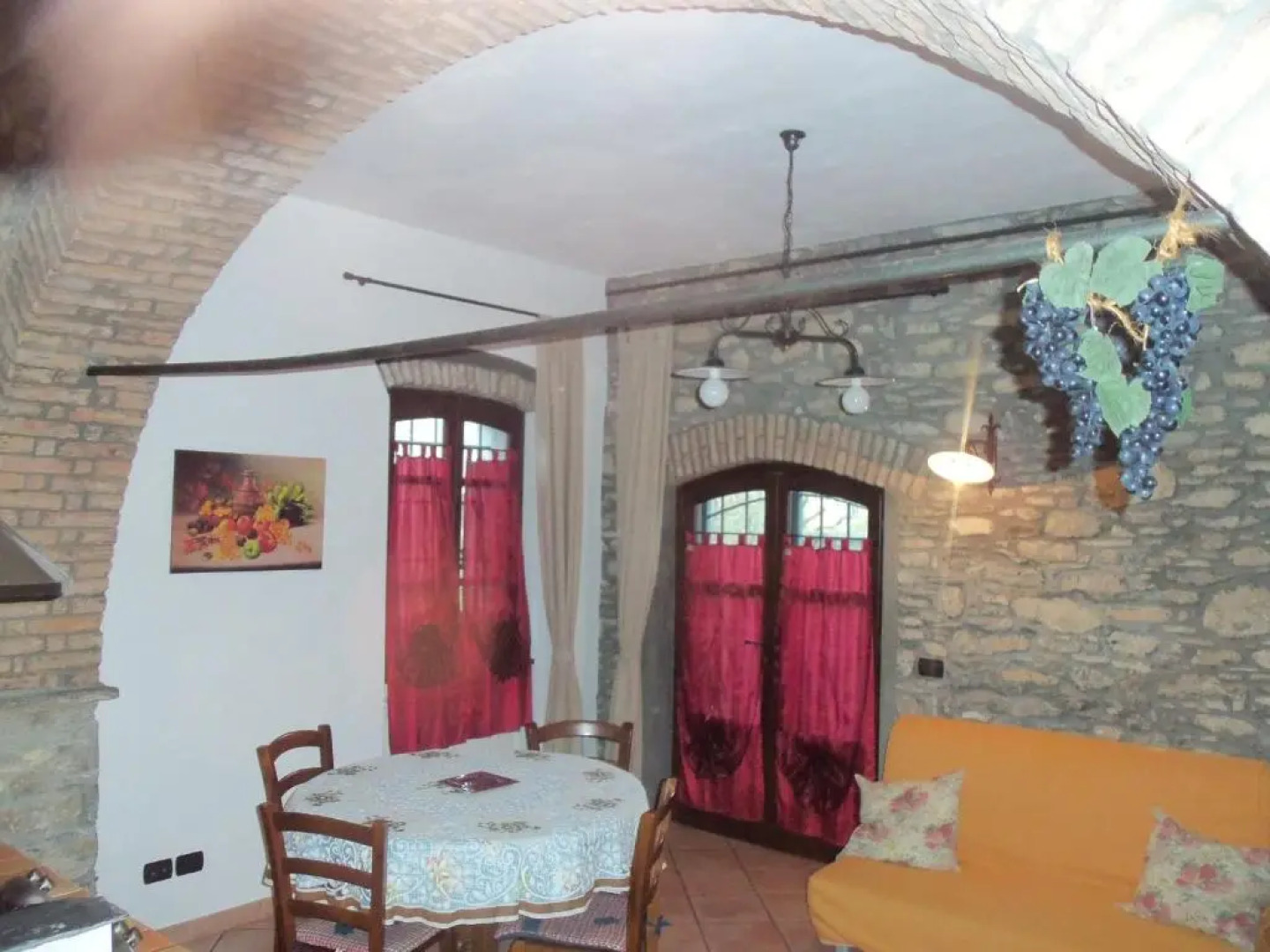 Agriturismo A Veggia Vigna