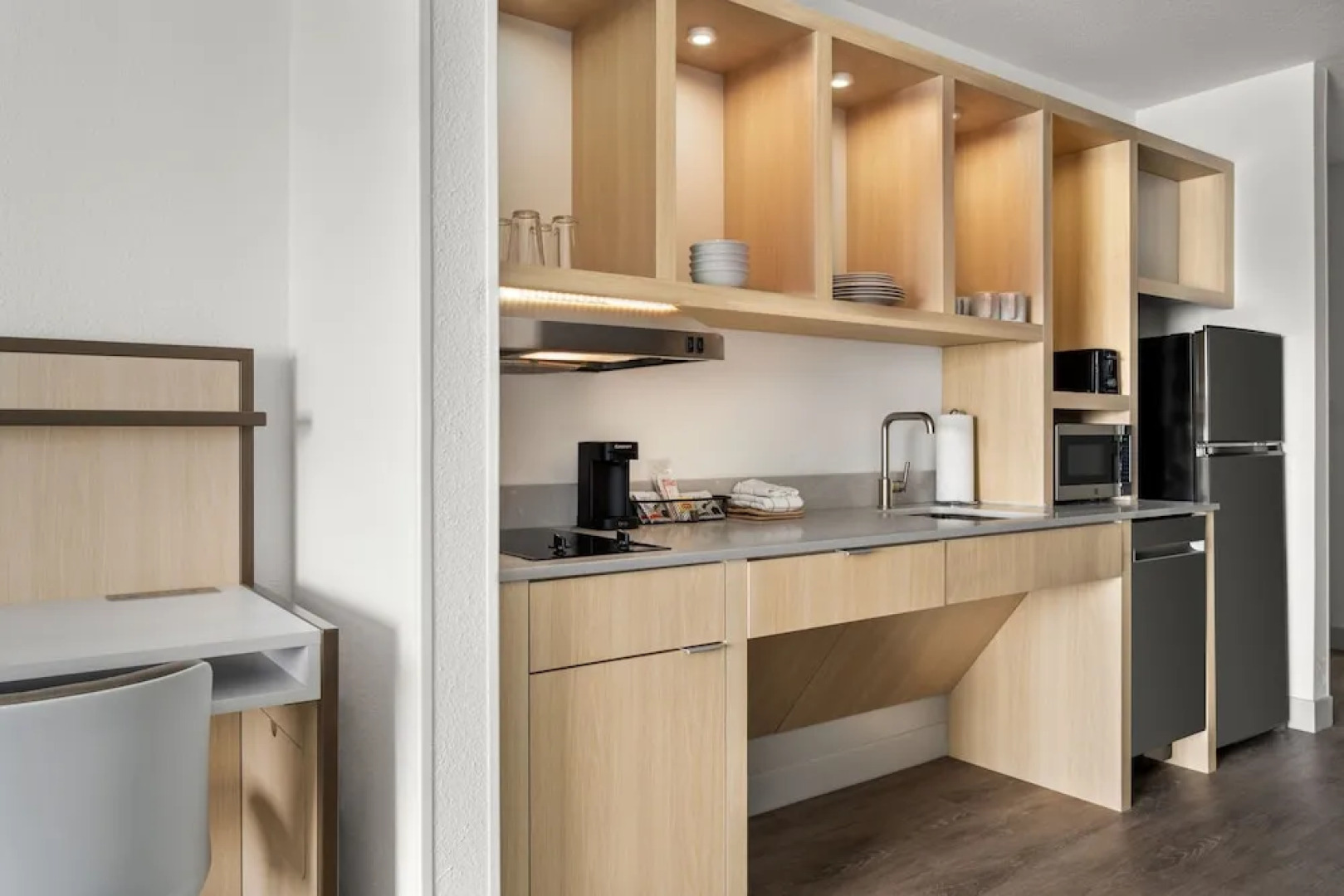 TownePlace Suites Wentzville