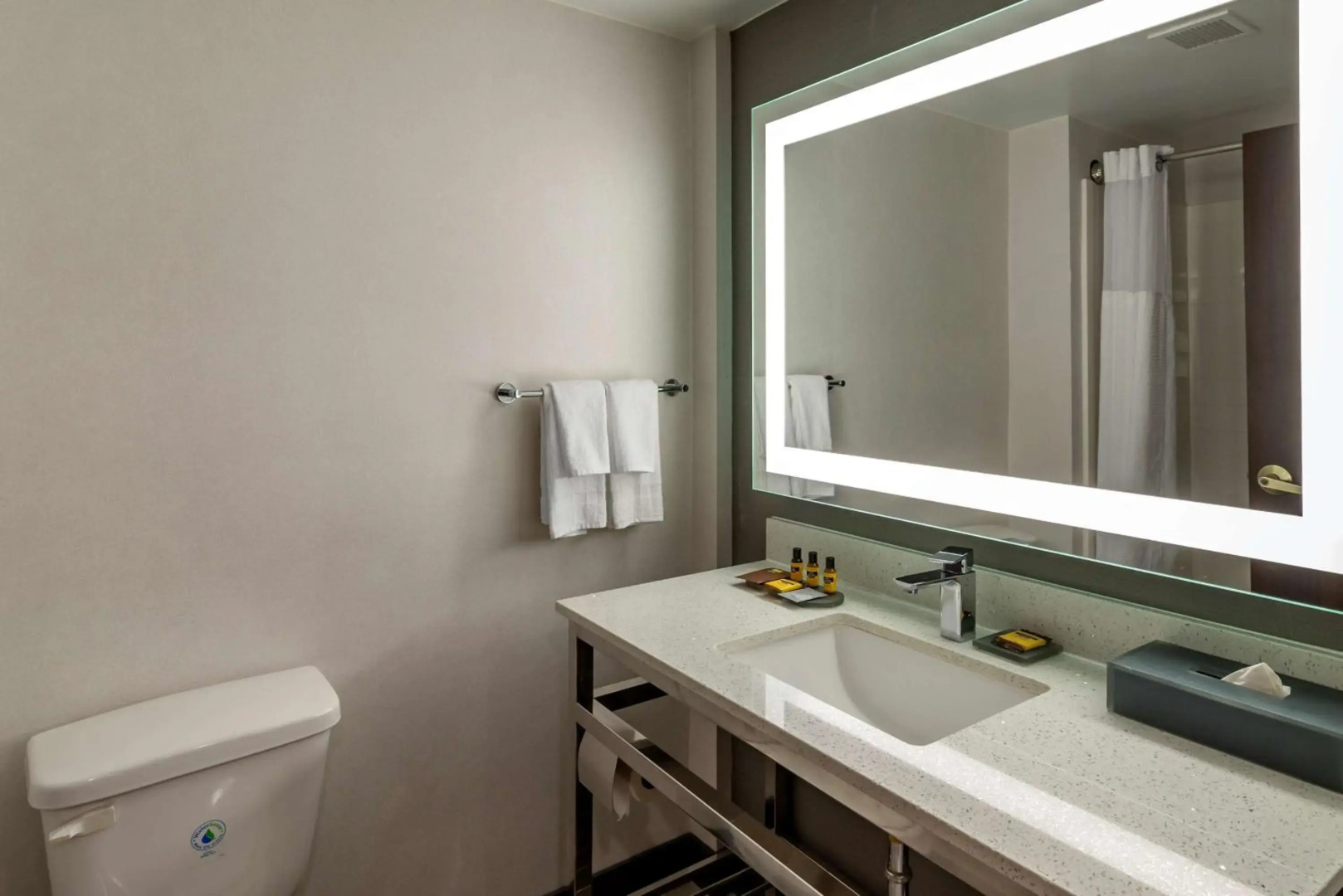 Best Western Plus Dalton Inn