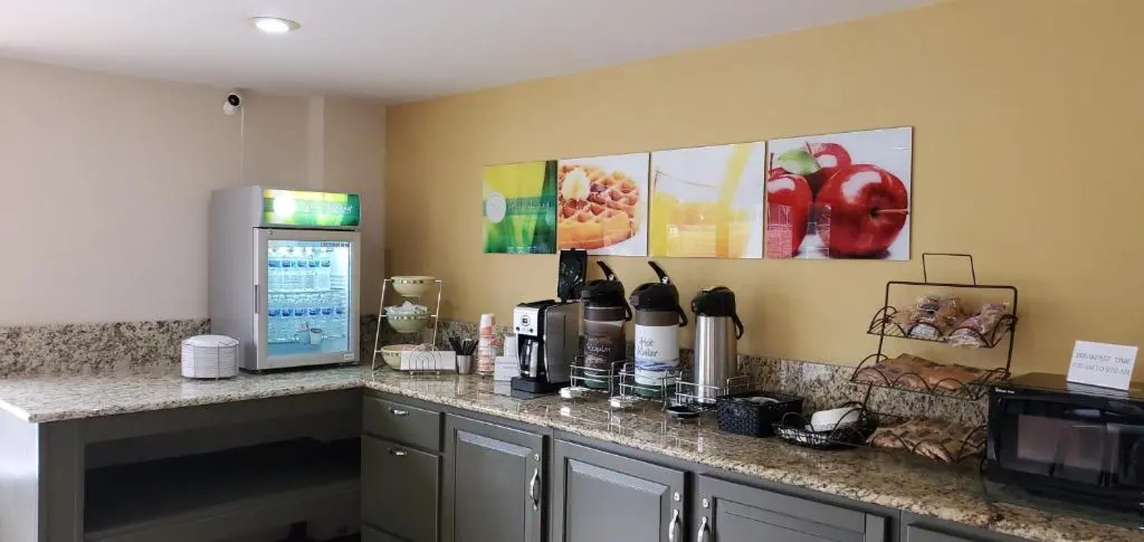 Quality Inn White Springs Suwanee