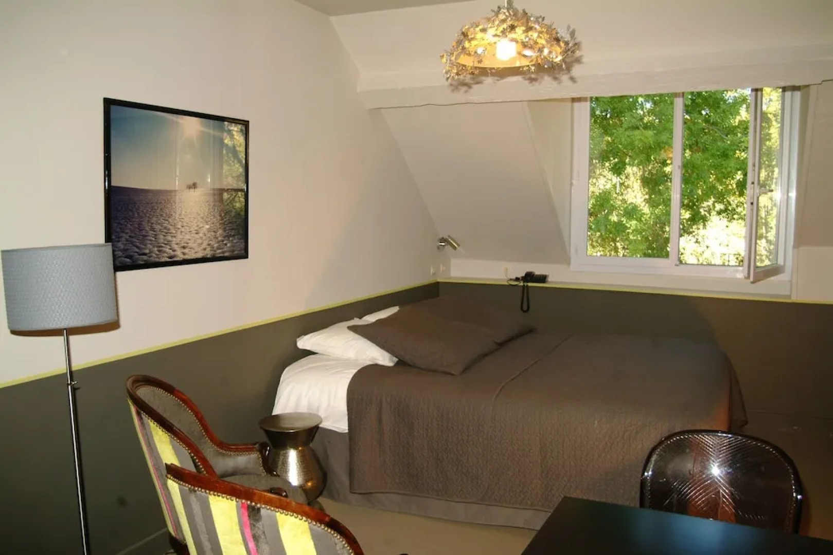 Chambres dHôtes Castel Des Cèdres