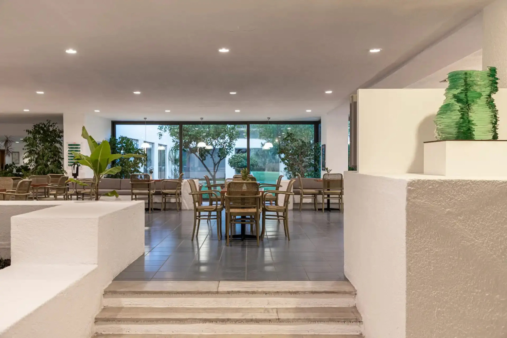 Hotel Amalia Olympia